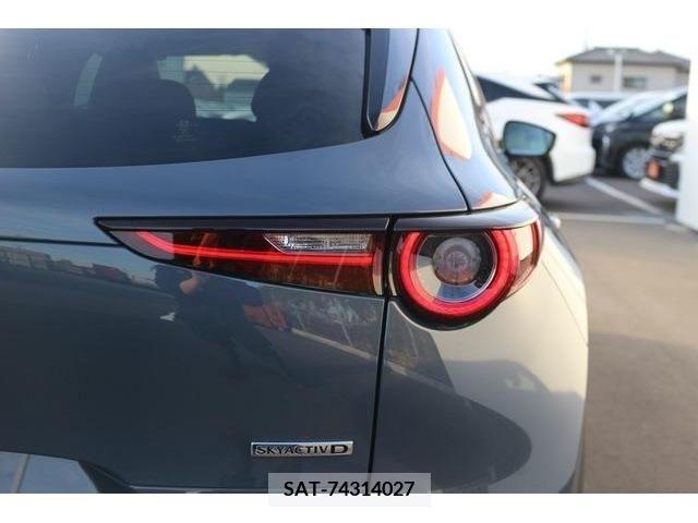 Mazda CX-30 2022-01 205034-11