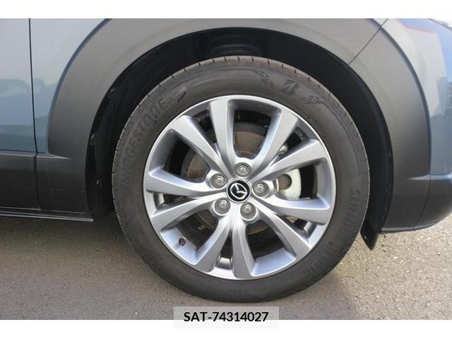 Mazda CX-30 2022-01 205034-12