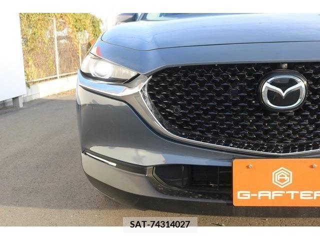 Mazda CX-30 2022-01 205034-10
