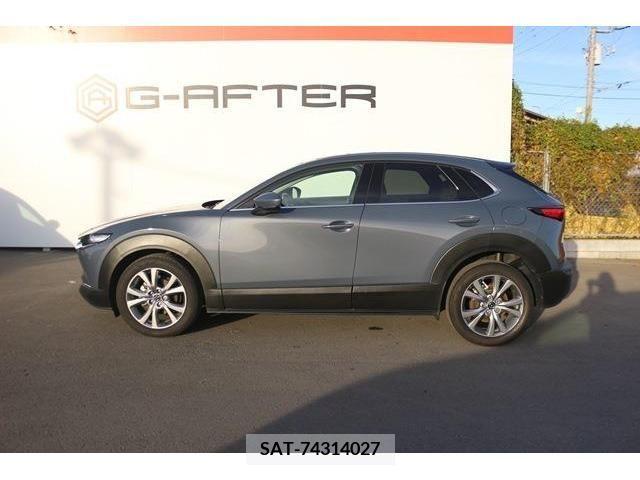 Mazda CX-30 2022-01 205034-9