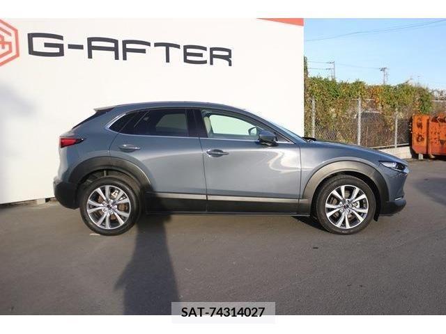 Mazda CX-30 2022-01 205034-7