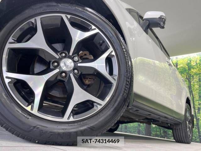 Subaru FORESTER 2013-10 349041-13