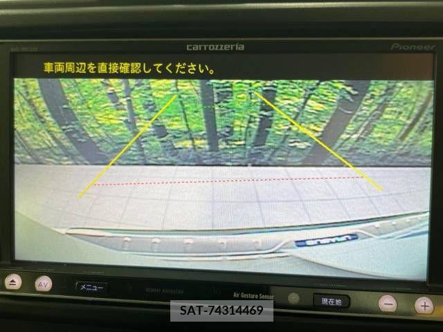 Subaru FORESTER 2013-10 349041-4