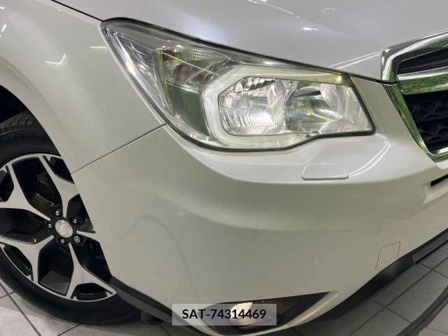 Subaru FORESTER 2013-10 349041-12