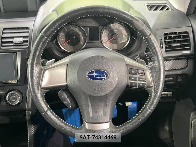 Subaru FORESTER 2013-10 349041-11