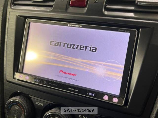 Subaru FORESTER 2013-10 349041-3