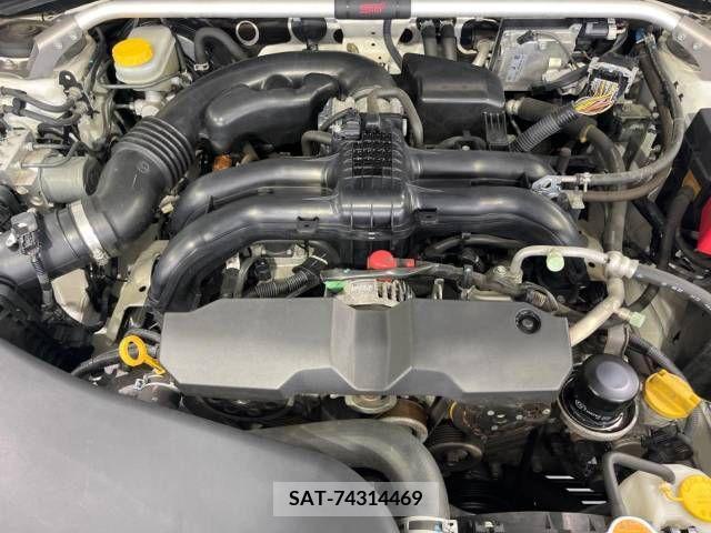 Subaru FORESTER 2013-10 349041-18
