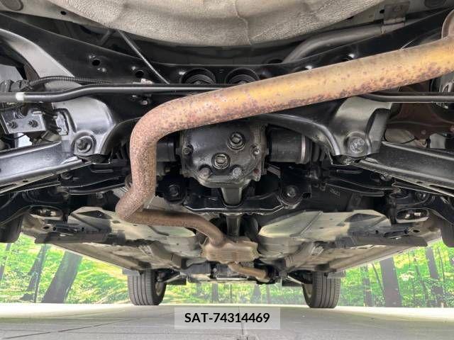 Subaru FORESTER 2013-10 349041-19