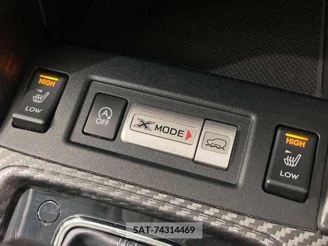 Subaru FORESTER 2013-10 349041-6