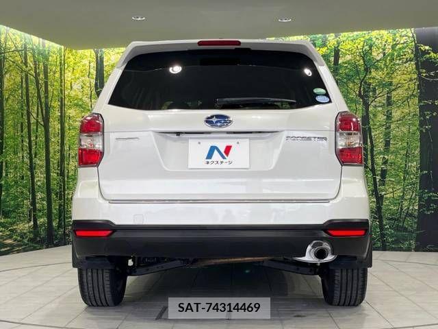 Subaru FORESTER 2013-10 349041-15