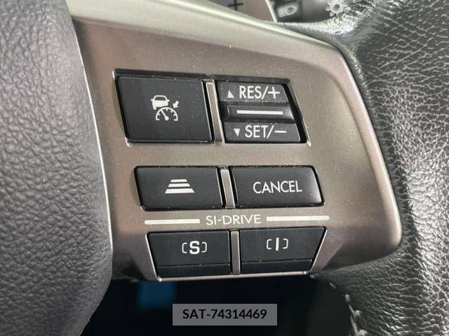 Subaru FORESTER 2013-10 349041-5