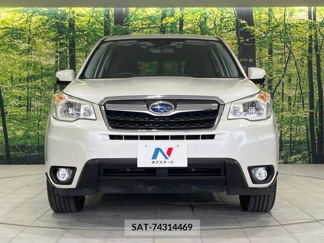 Subaru FORESTER 2013-10 349041-14