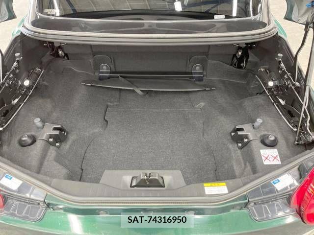 Daihatsu COPEN 2015-07 264611-10