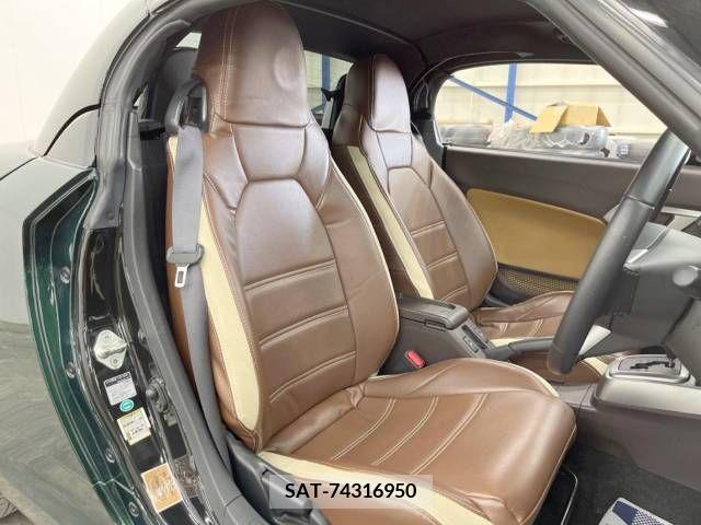 Daihatsu COPEN 2015-07 264611-8