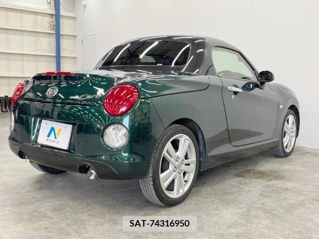 Daihatsu COPEN 2015-07 264611-17