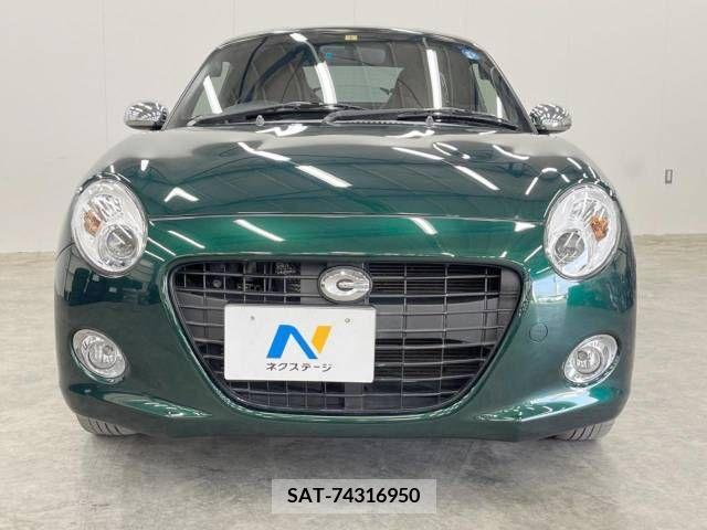 Daihatsu COPEN 2015-07 264611-14