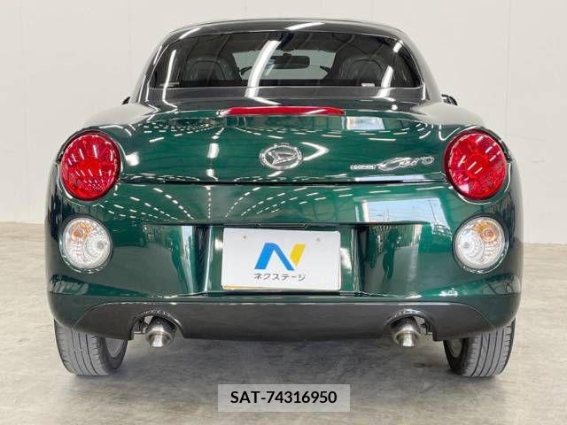 Daihatsu COPEN 2015-07 264611-15