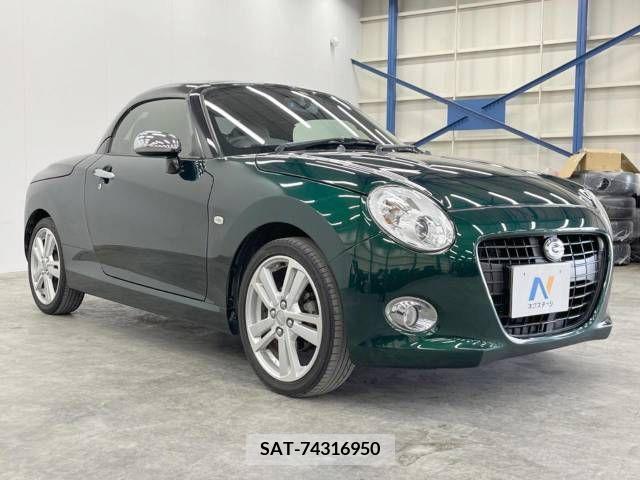 Daihatsu COPEN 2015-07 264611-16