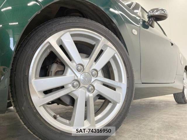 Daihatsu COPEN 2015-07 264611-12