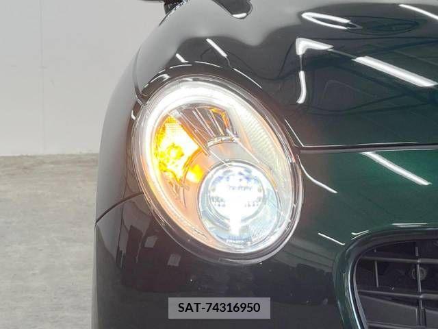 Daihatsu COPEN 2015-07 264611-11