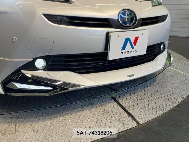 Toyota PRIUS 2021-02 341834-2