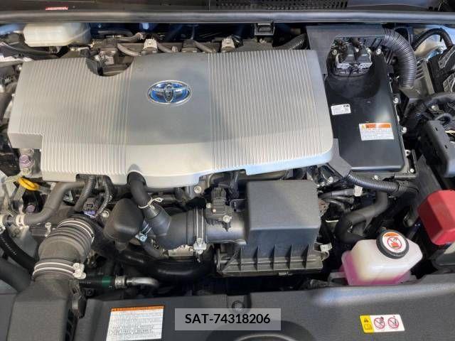 Toyota PRIUS 2021-02 341834-19