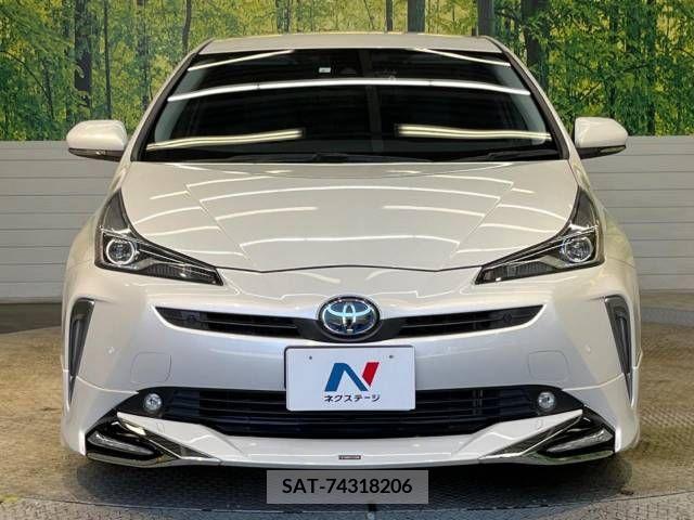 Toyota PRIUS 2021-02 341834-15