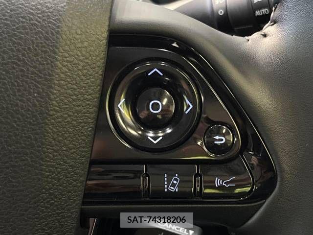 Toyota PRIUS 2021-02 341834-6