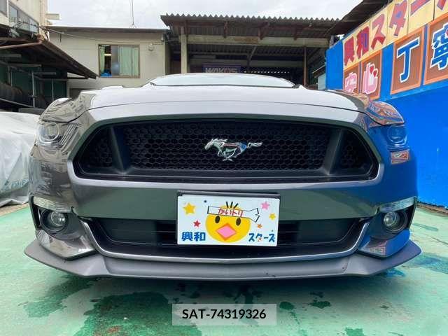 Ford MUSTANG 2021-08 270008-16
