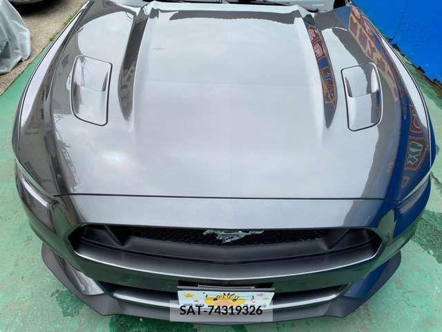 Ford MUSTANG 2021-08 270008-15