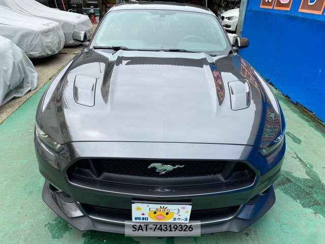 Ford MUSTANG 2021-08 270008-14