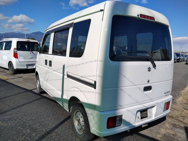 Suzuki EVERY 2014-11 190506-2