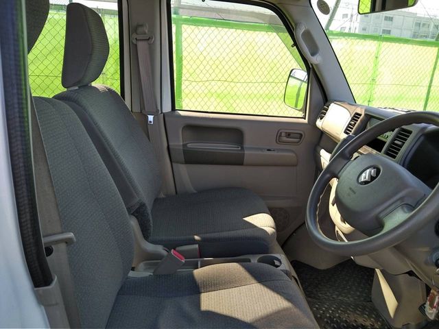 Suzuki EVERY 2014-11 190506-6