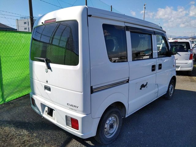 Suzuki EVERY 2014-11 190506-3