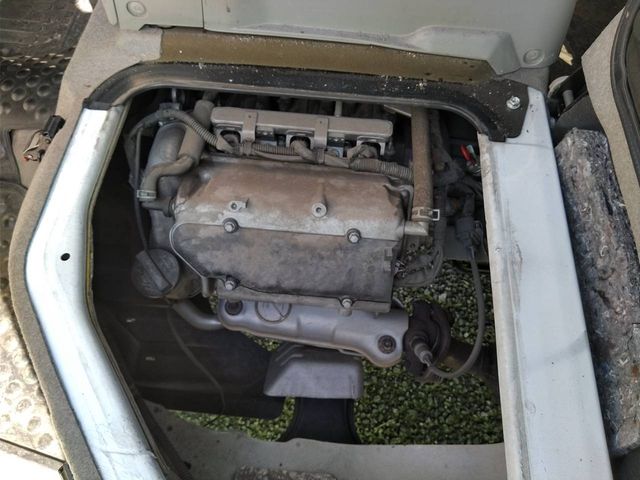 Suzuki EVERY 2014-11 190506-11