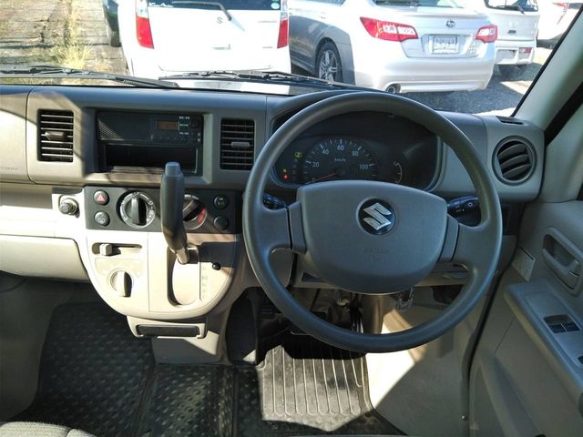 Suzuki EVERY 2014-11 190506-4
