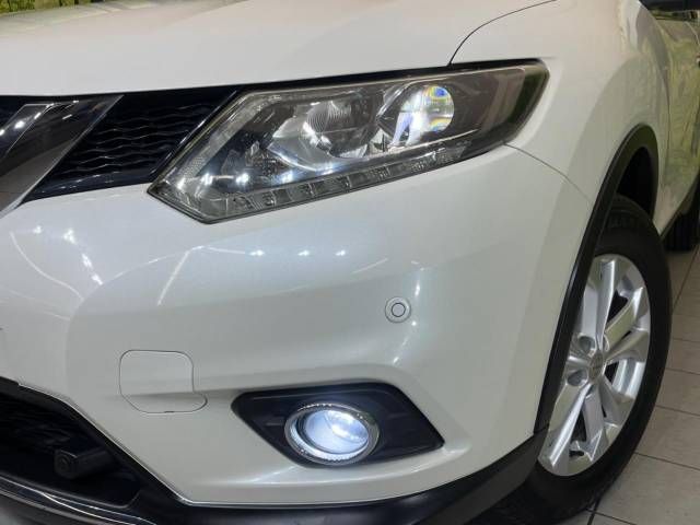 Nissan X-TRAIL 2016-01 190800-13