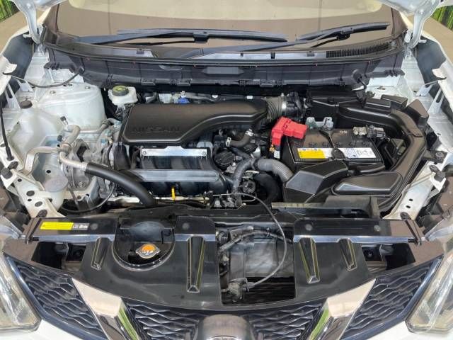 Nissan X-TRAIL 2016-01 190800-19