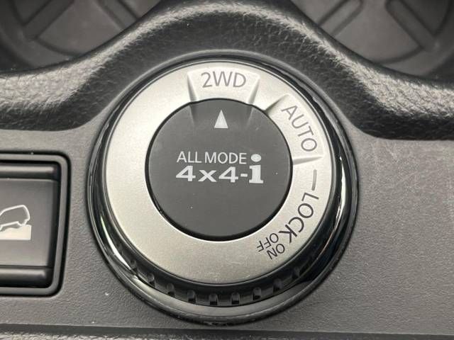 Nissan X-TRAIL 2016-01 190800-2