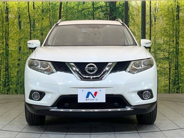 Nissan X-TRAIL 2016-01 190800-15