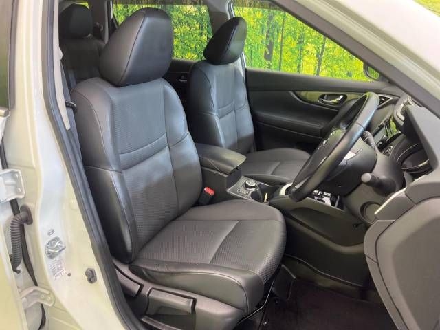 Nissan X-TRAIL 2016-01 190800-8