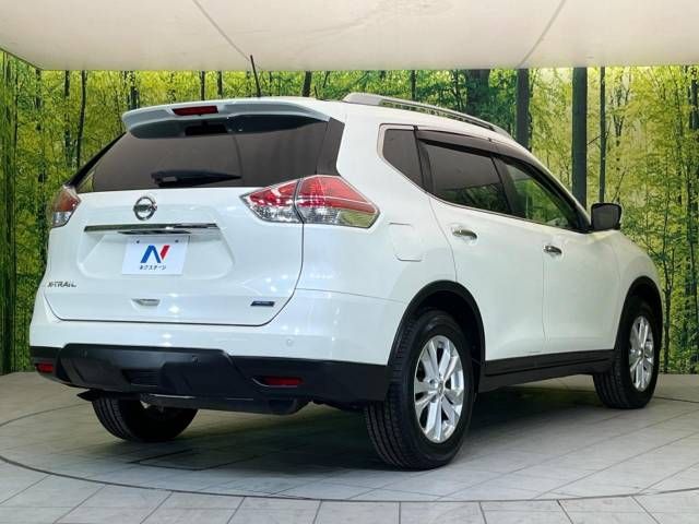 Nissan X-TRAIL 2016-01 190800-18
