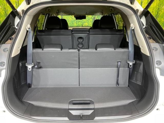 Nissan X-TRAIL 2016-01 190800-11