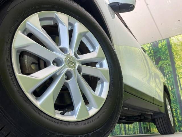 Nissan X-TRAIL 2016-01 190800-14