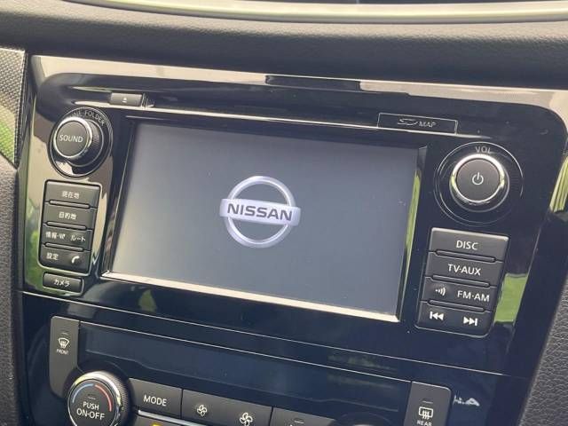 Nissan X-TRAIL 2016-01 190800-4