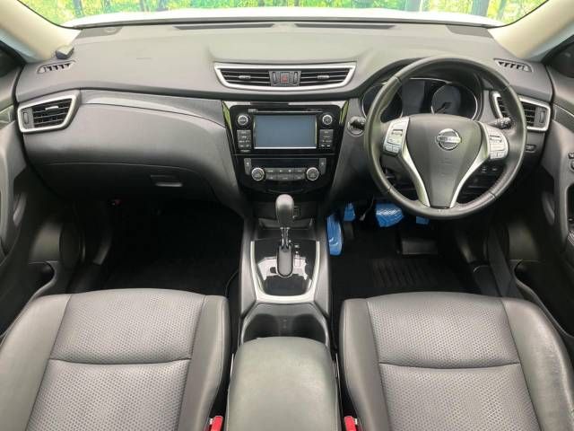 Nissan X-TRAIL 2016-01 190800-1
