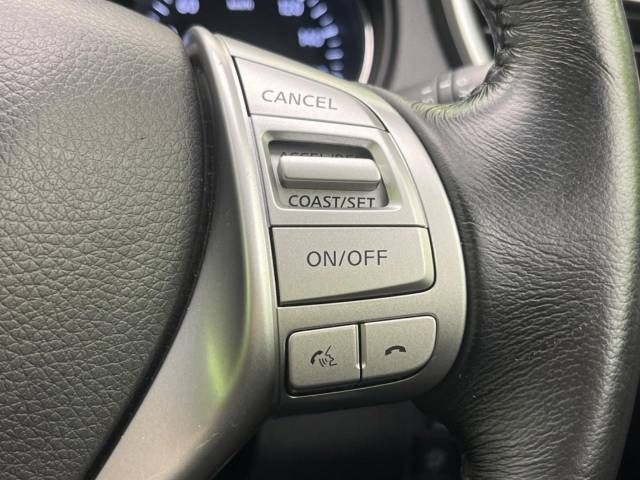 Nissan X-TRAIL 2016-01 190800-7
