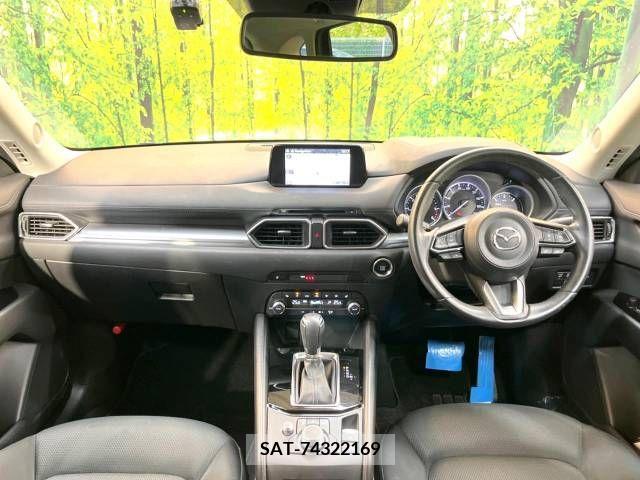 Mazda CX-5 2019-02 358581-1