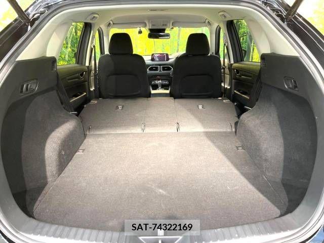 Mazda CX-5 2019-02 358581-10