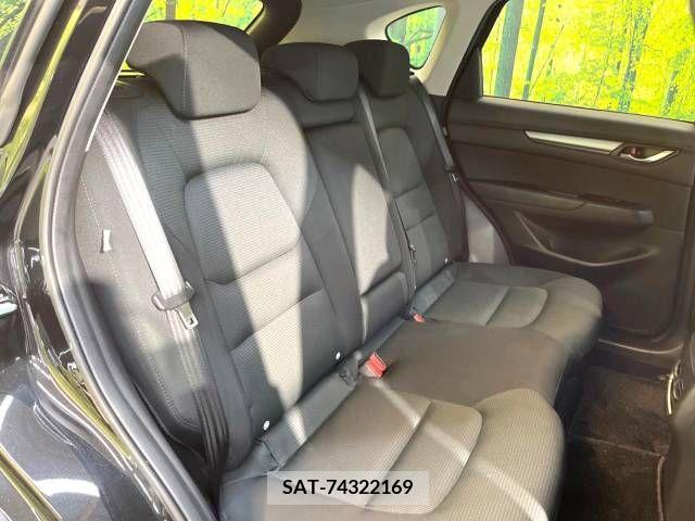 Mazda CX-5 2019-02 358581-9